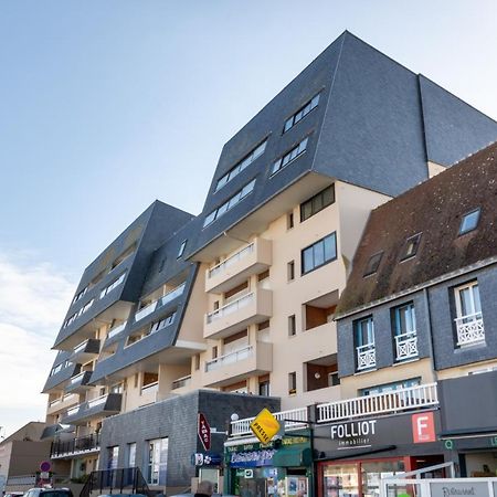 Ferienwohnung Corvette Courseulles-sur-Mer Exterior foto